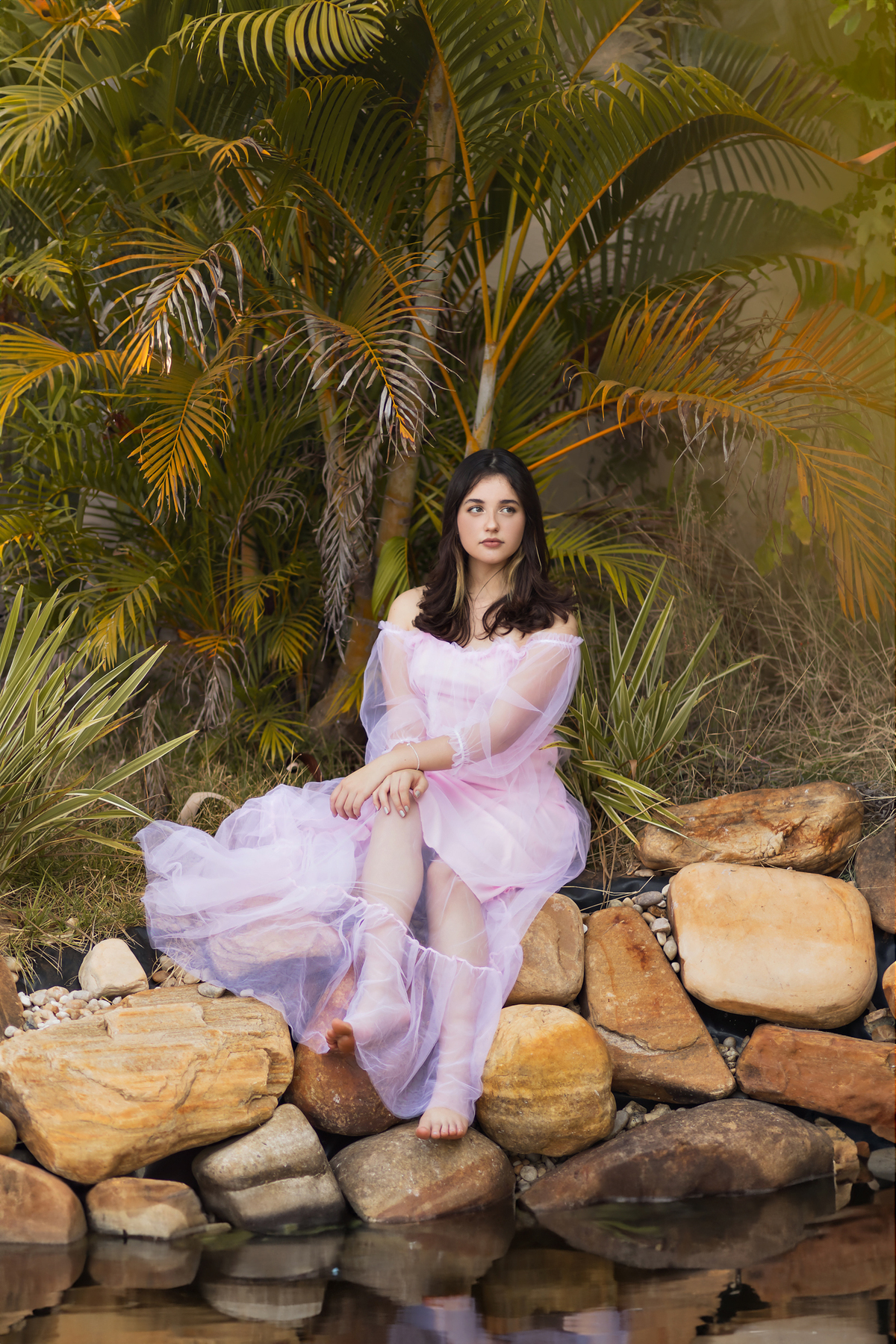 ensaio 15 anos bauru