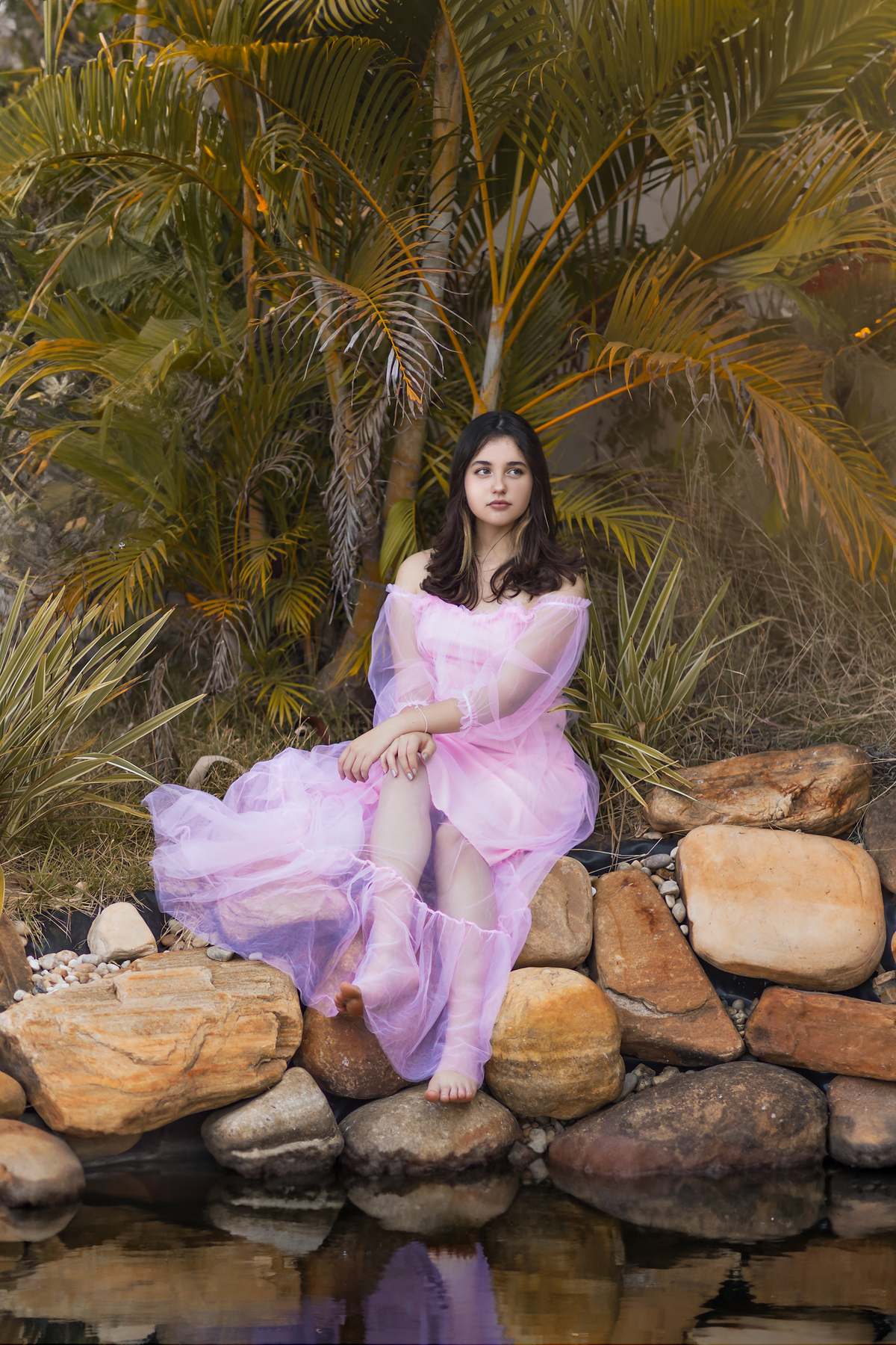 ensaio 15 anos bauru