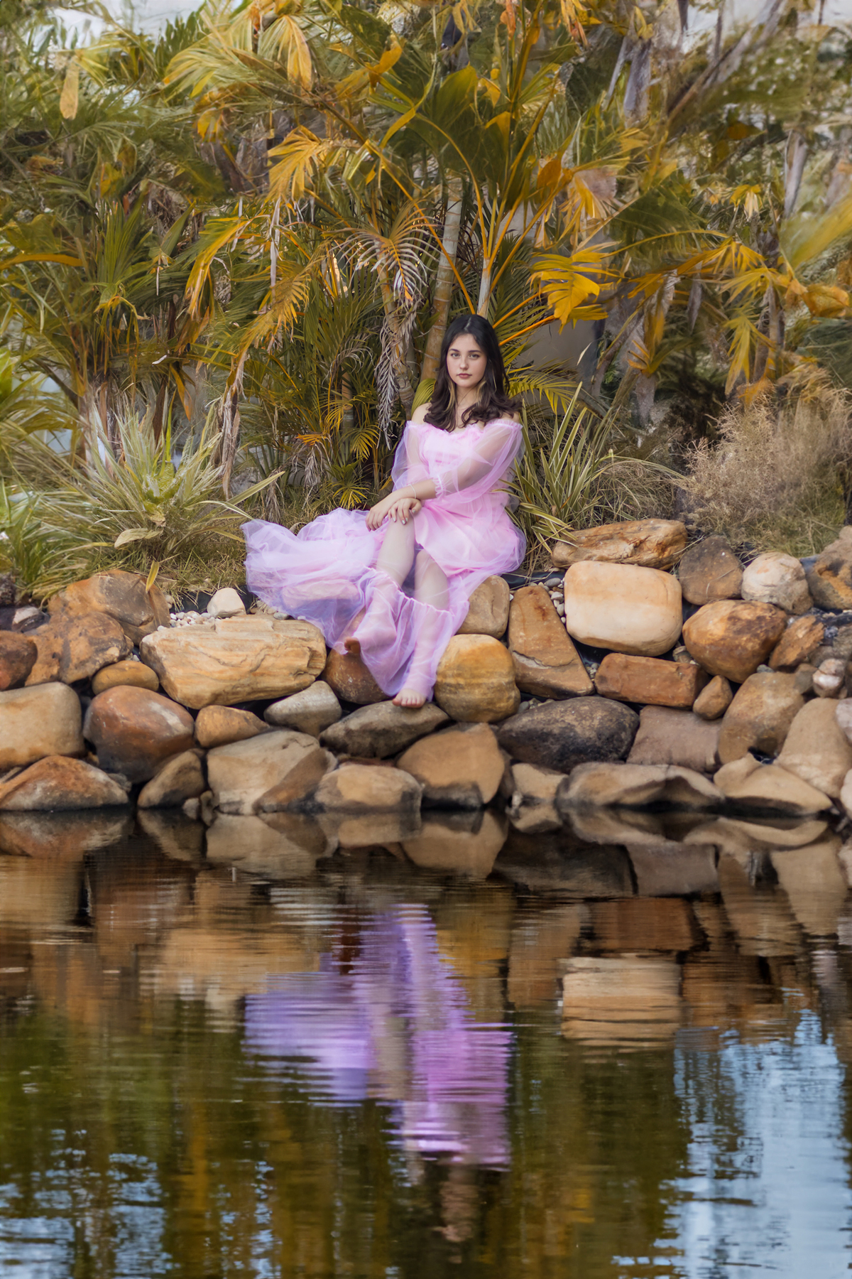 ensaio 15 anos bauru