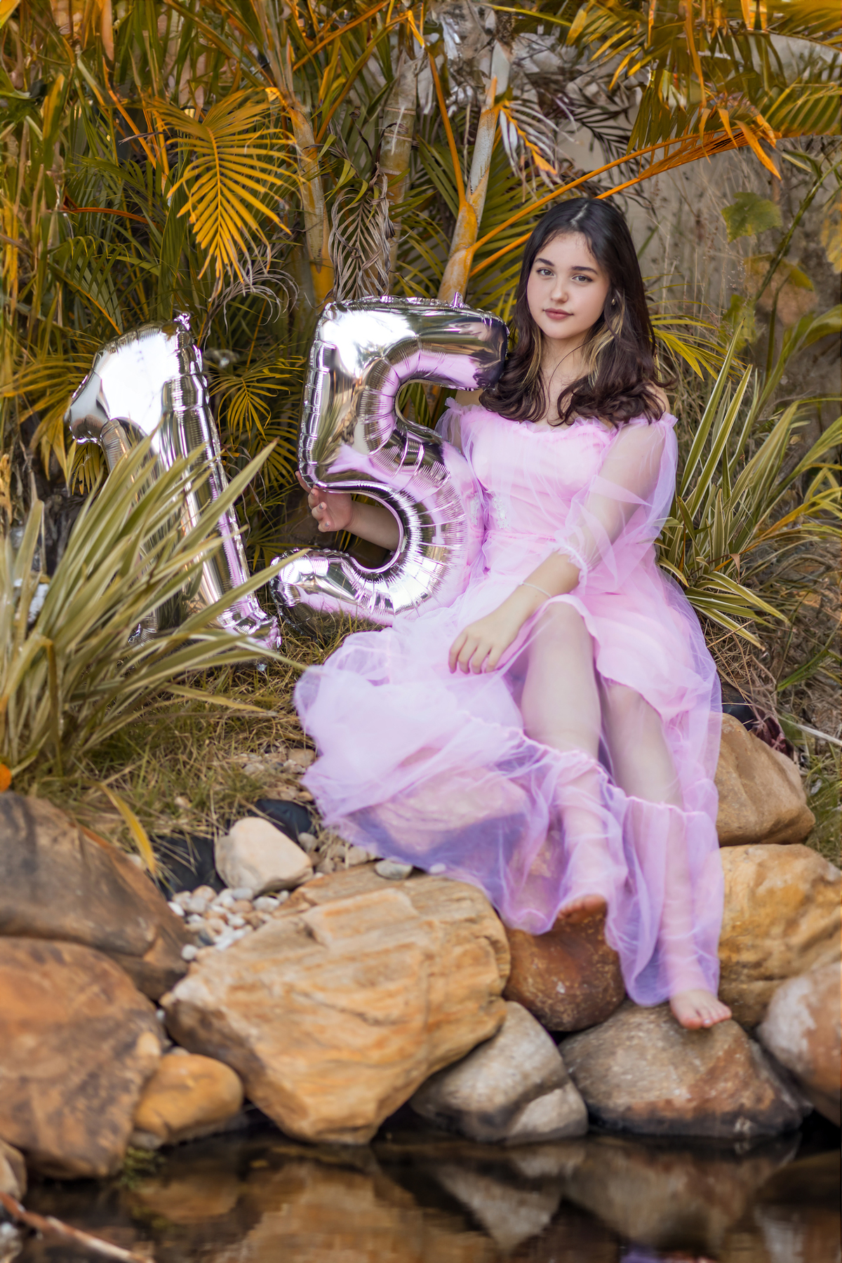 ensaio 15 anos bauru