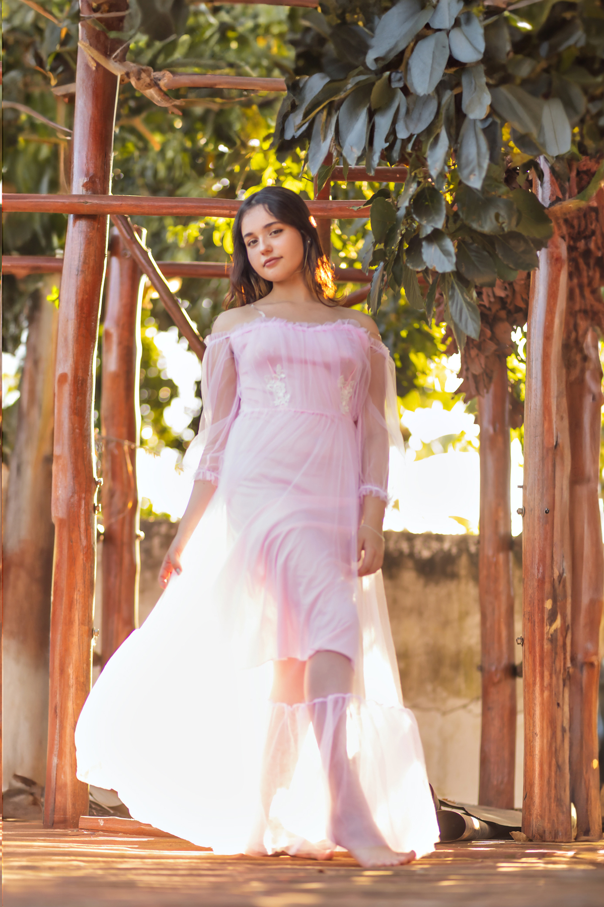 ensaio 15 anos bauru