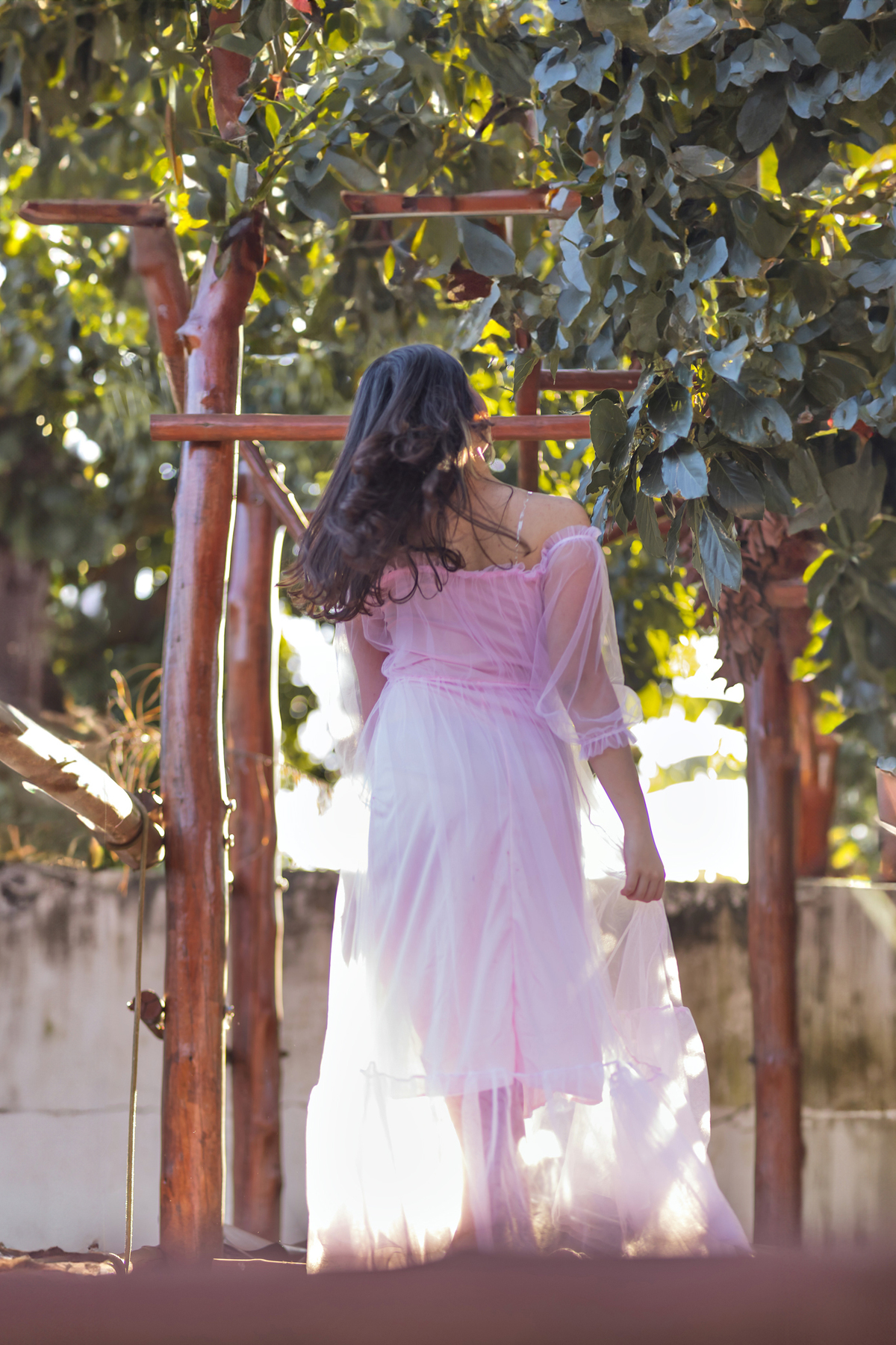 ensaio 15 anos bauru