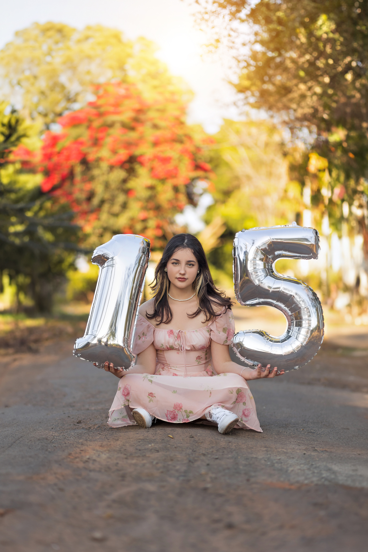 ensaio 15 anos bauru