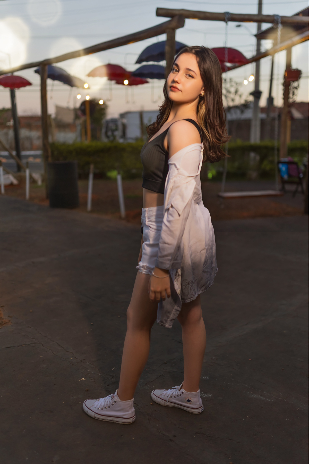 ensaio 15 anos bauru