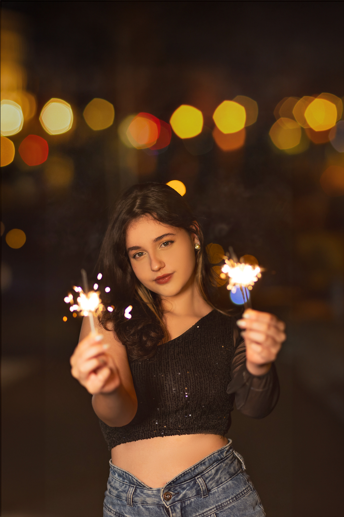 ensaio 15 anos bauru