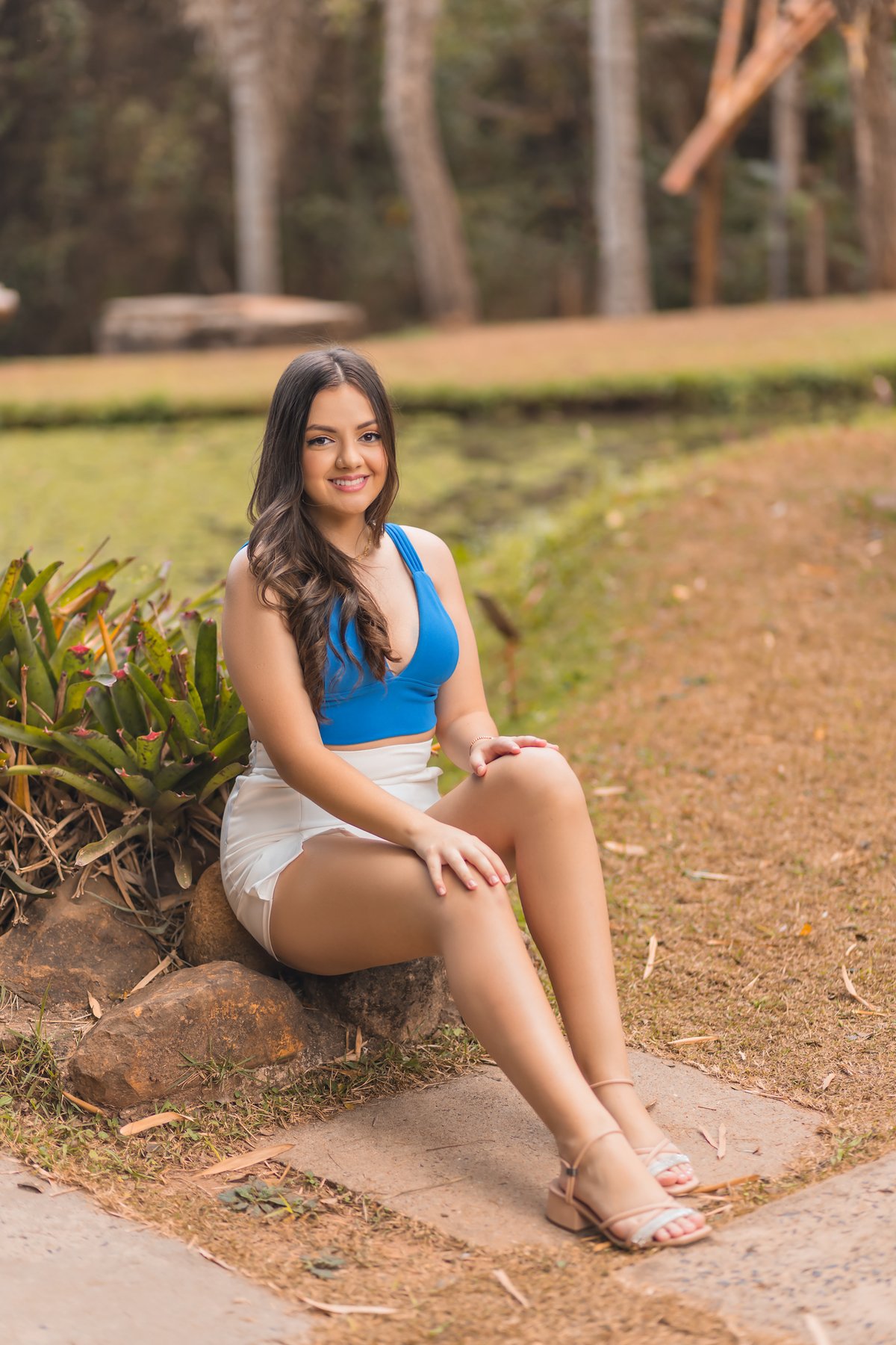 ensaio debutante bauru