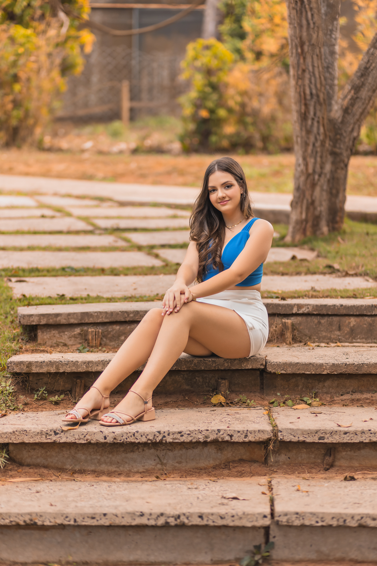 ensaio debutante bauru