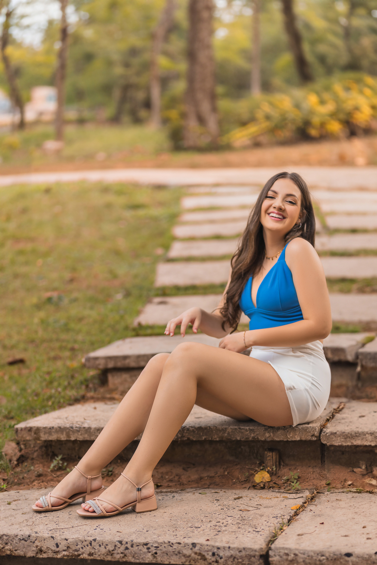 ensaio debutante bauru