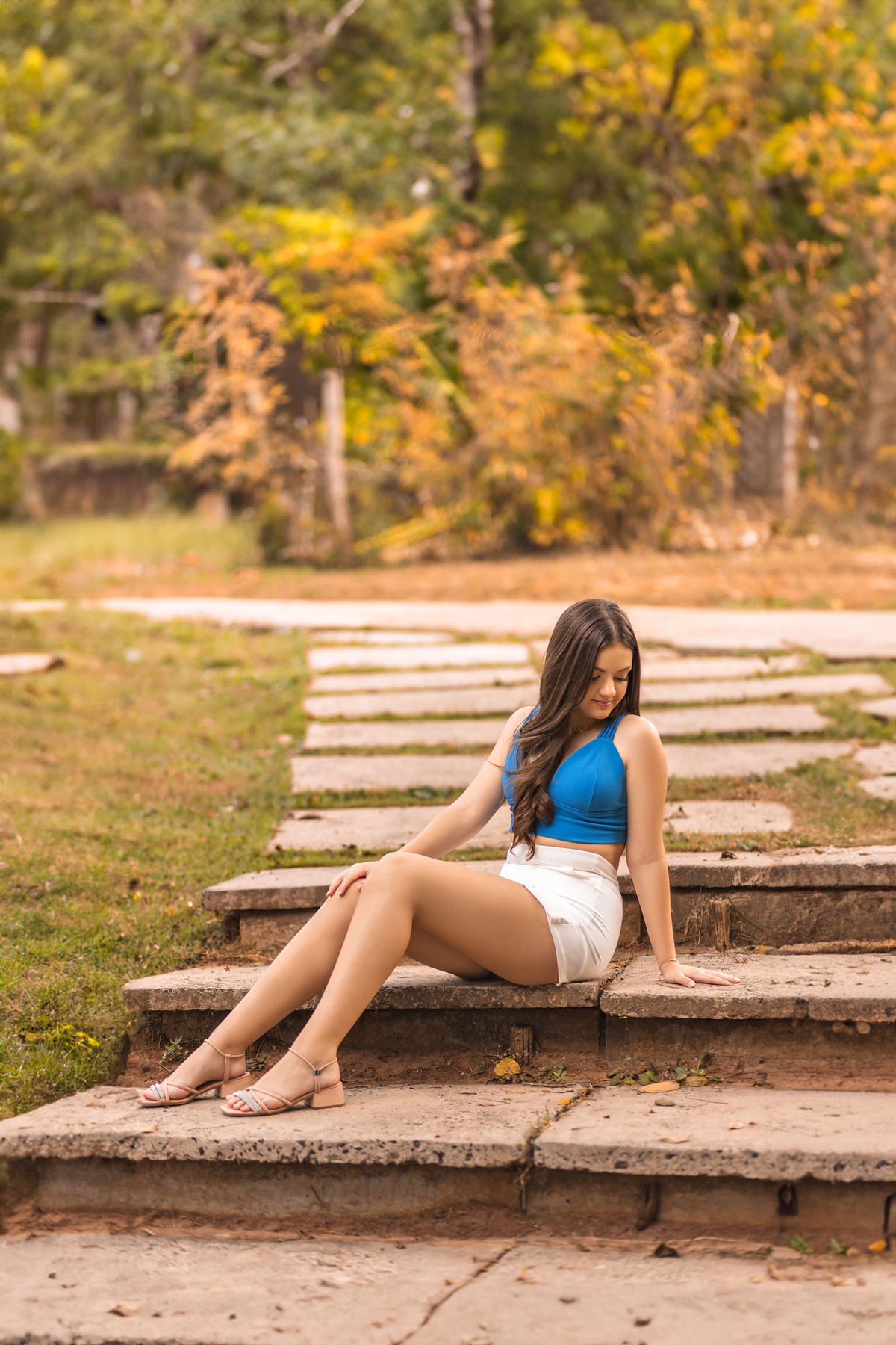 ensaio debutante bauru