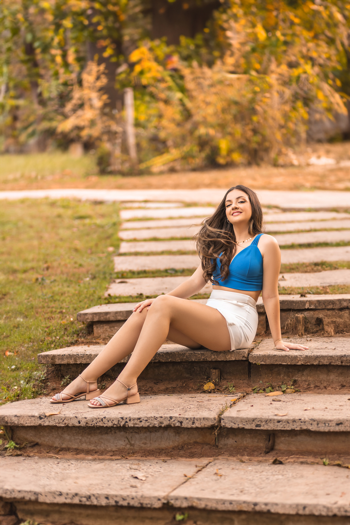 ensaio debutante bauru