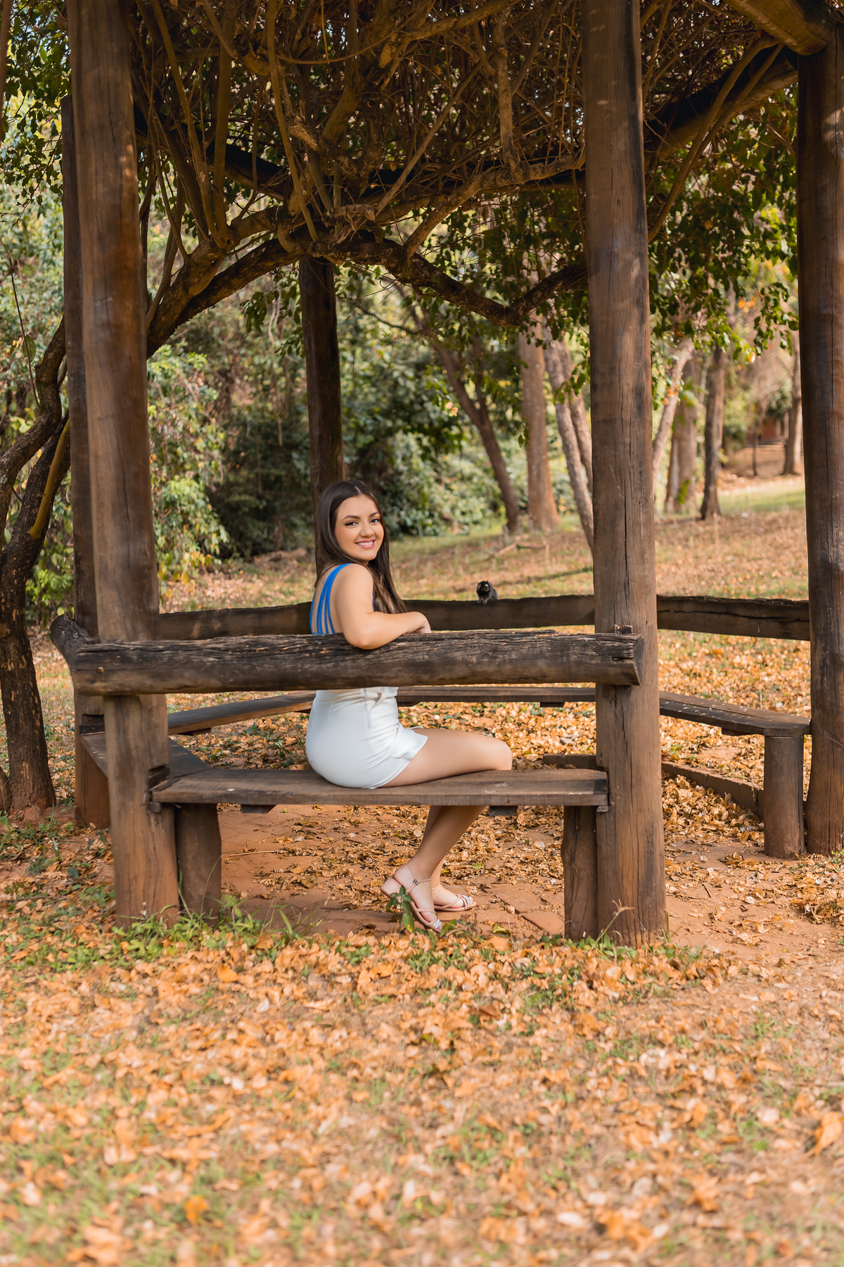 ensaio debutante bauru