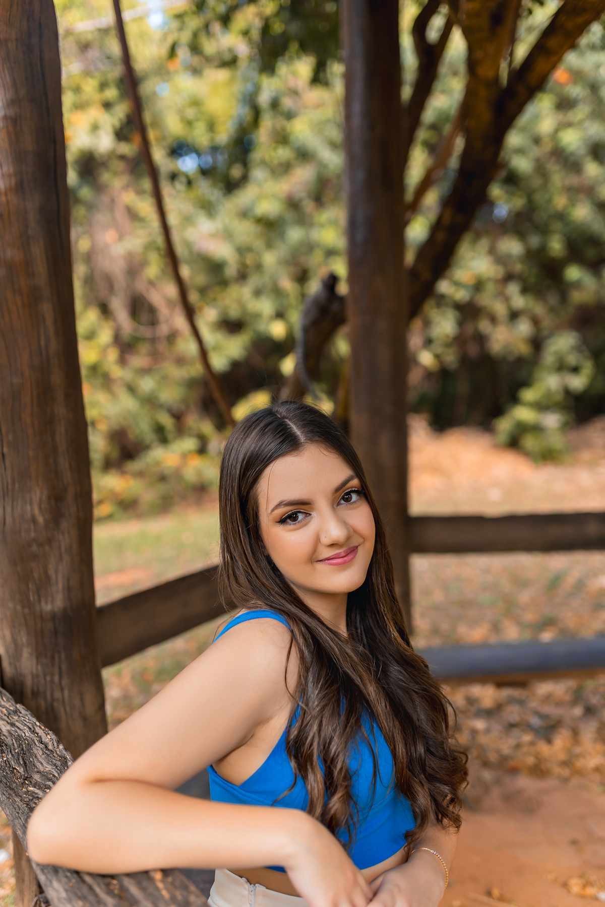 ensaio debutante bauru