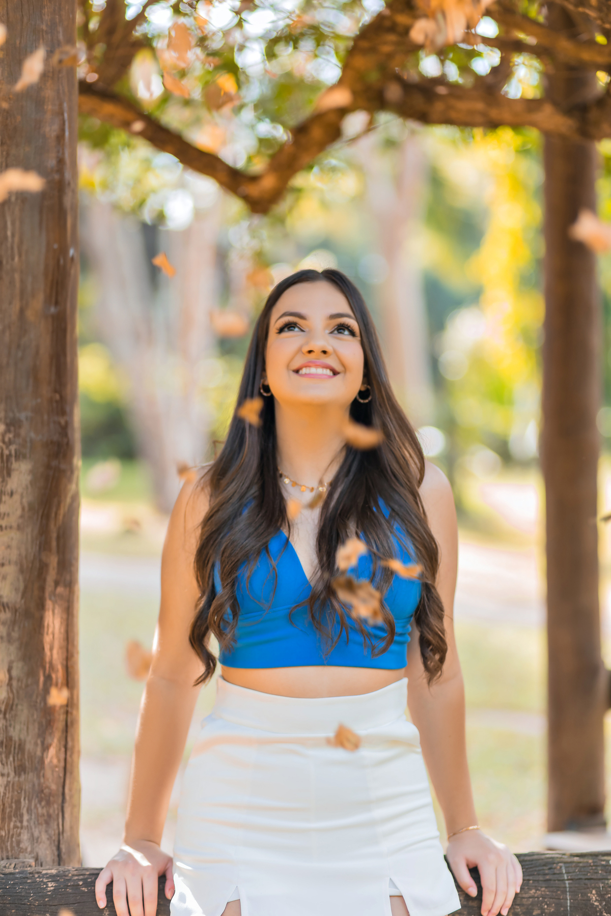 ensaio debutante bauru