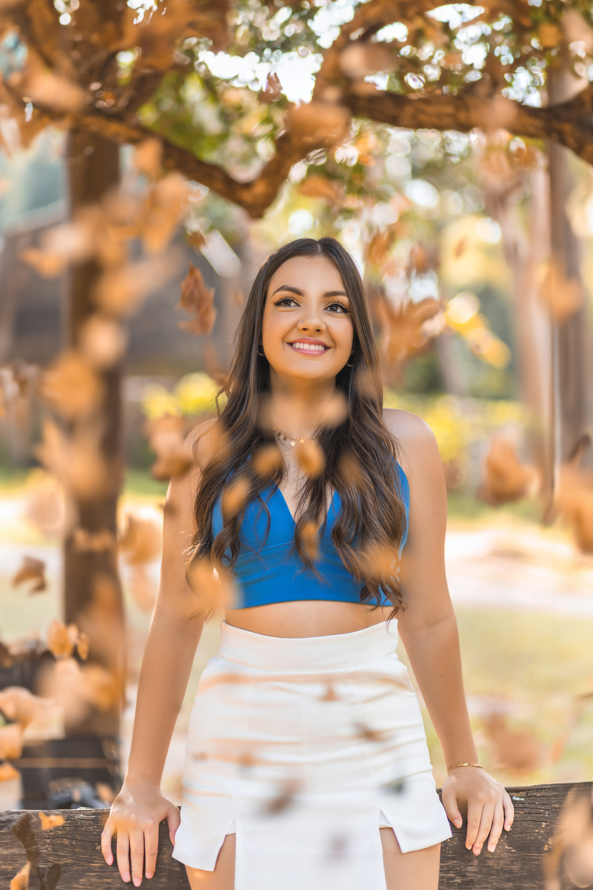 ensaio debutante bauru