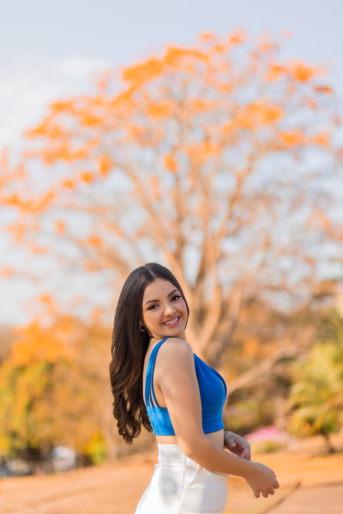 ensaio debutante bauru