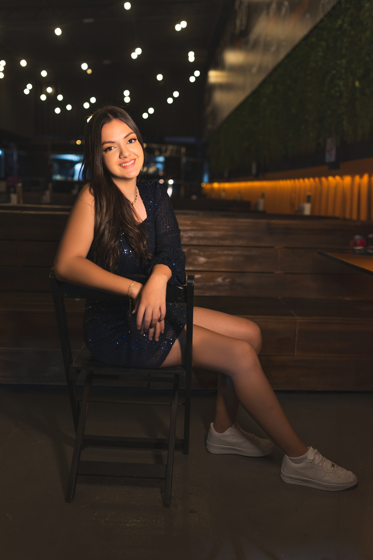 ensaio debutante bauru