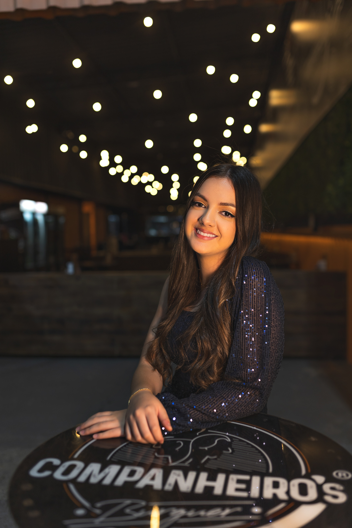 ensaio debutante bauru