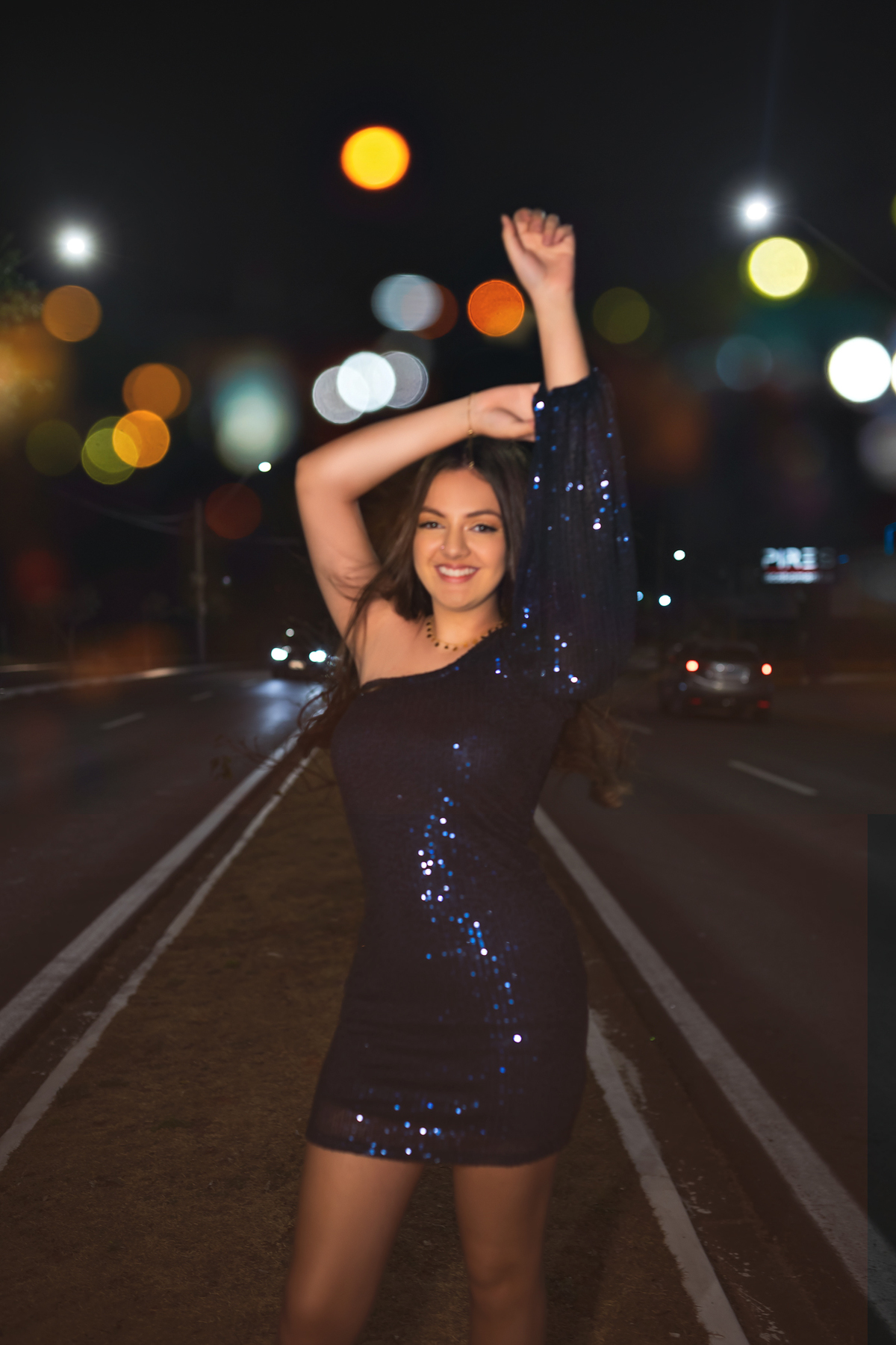 ensaio debutante bauru