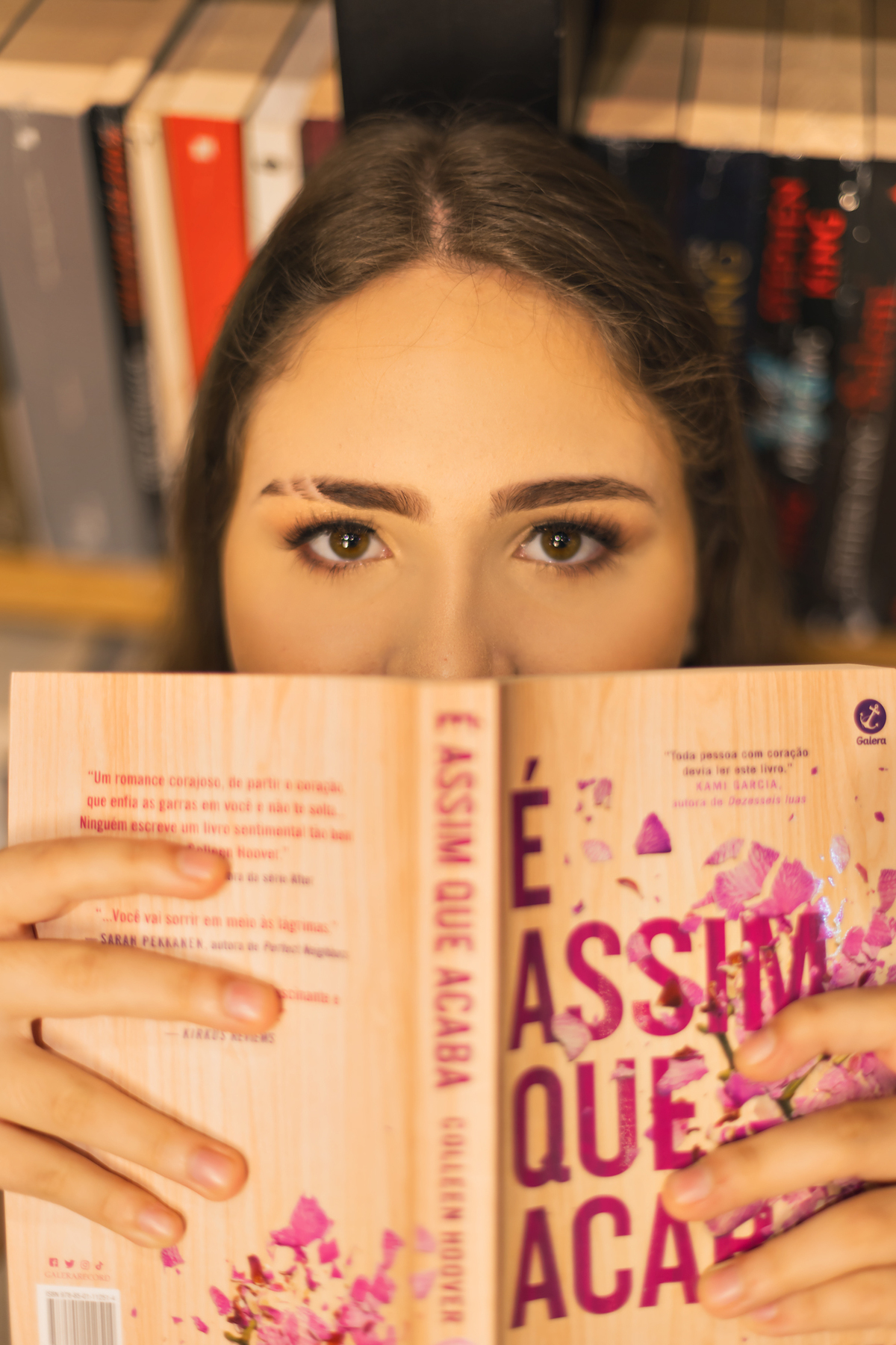 ensaio debutante bauru