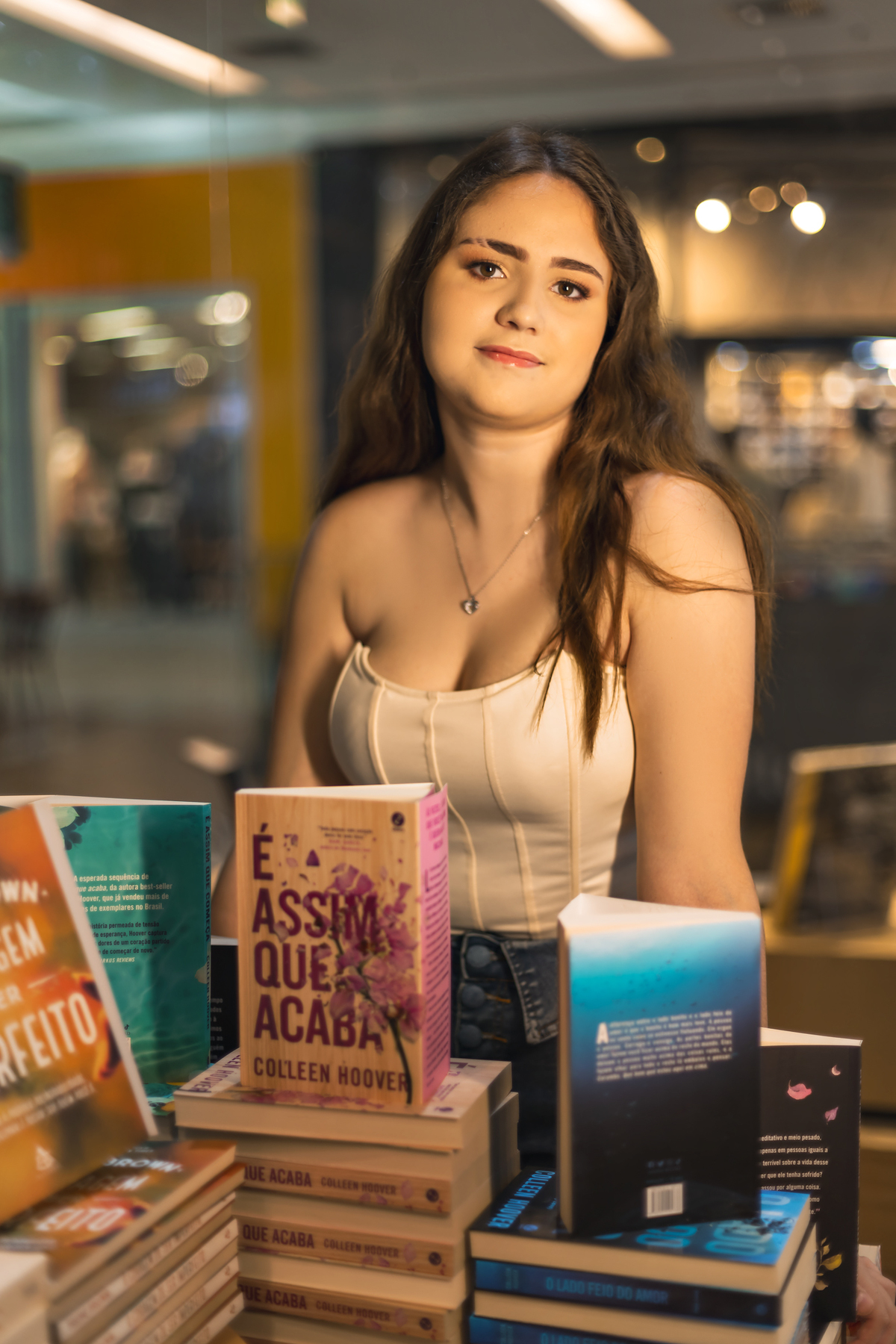 ensaio debutante bauru