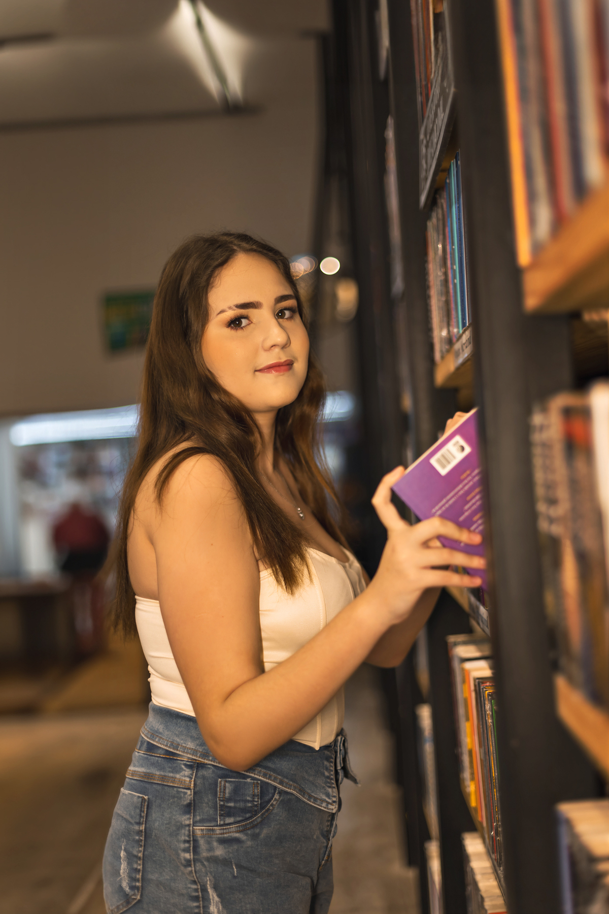 ensaio debutante bauru