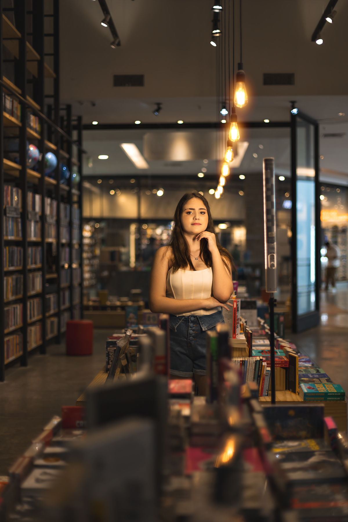 ensaio debutante bauru