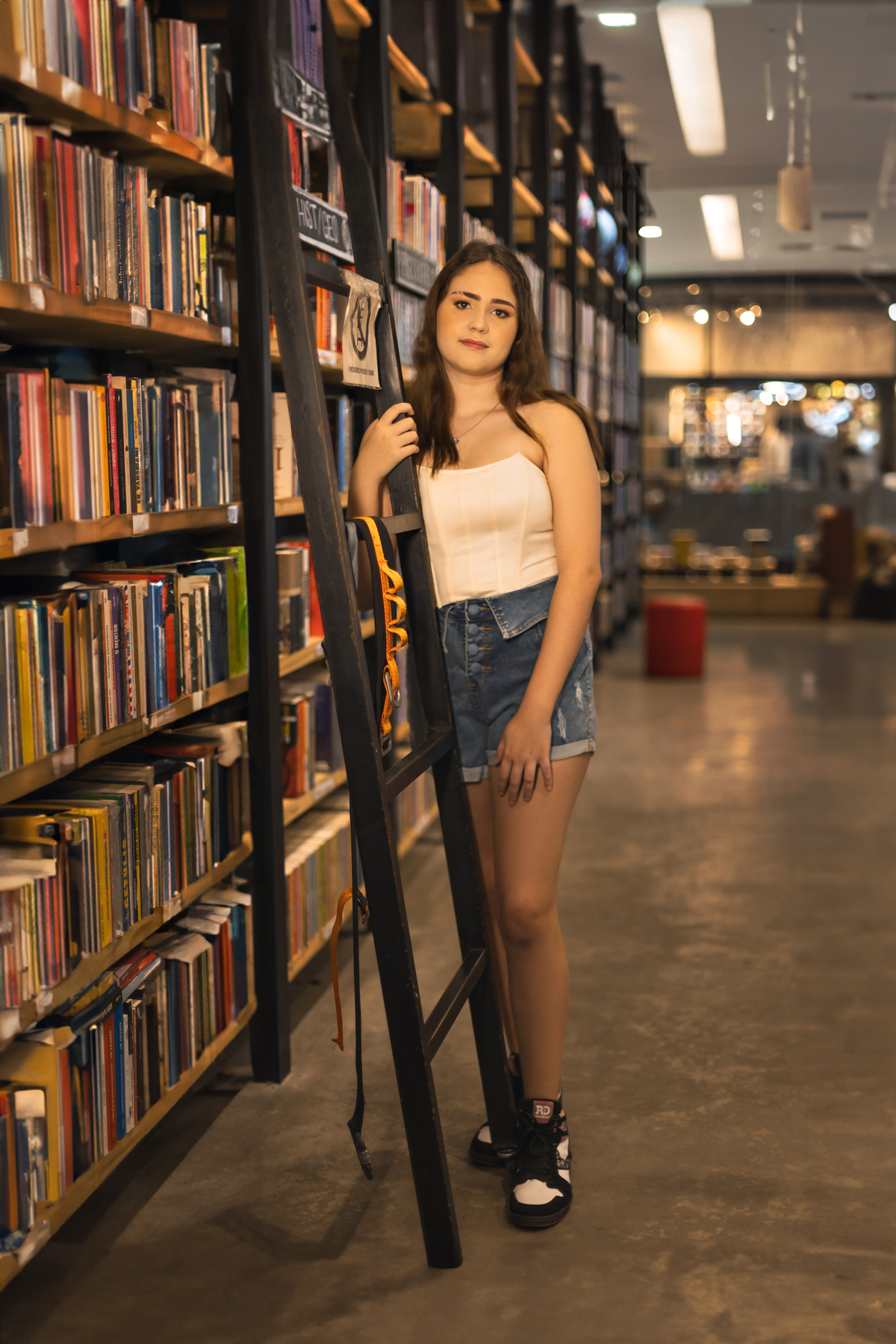 ensaio debutante bauru