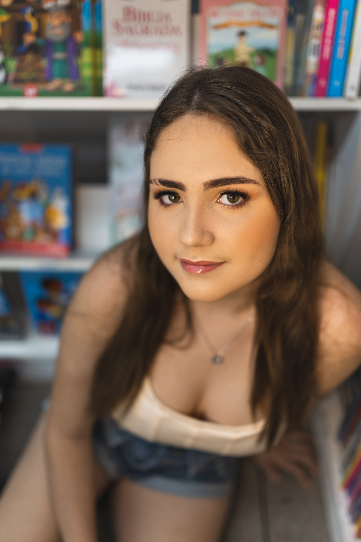 ensaio debutante bauru