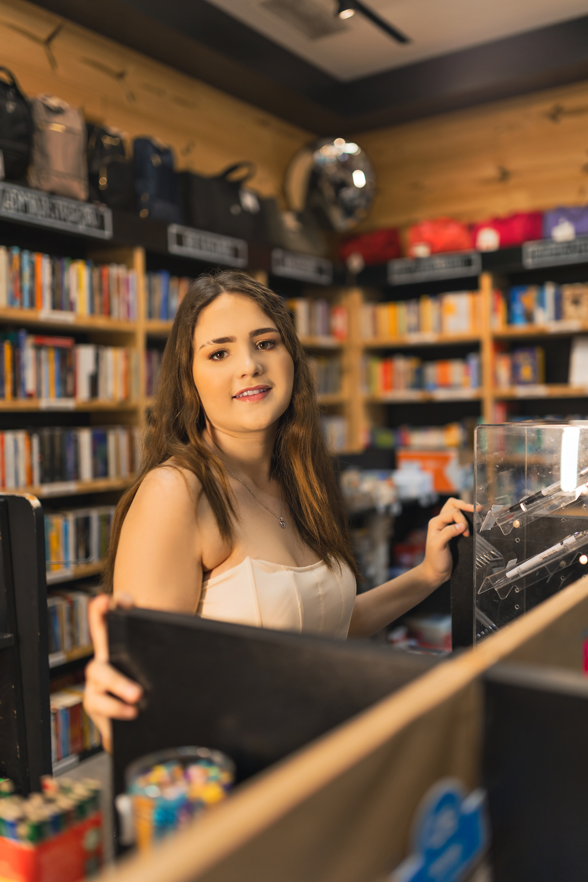 ensaio debutante bauru