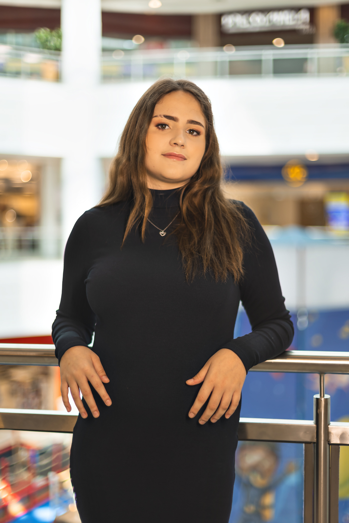 ensaio debutante bauru