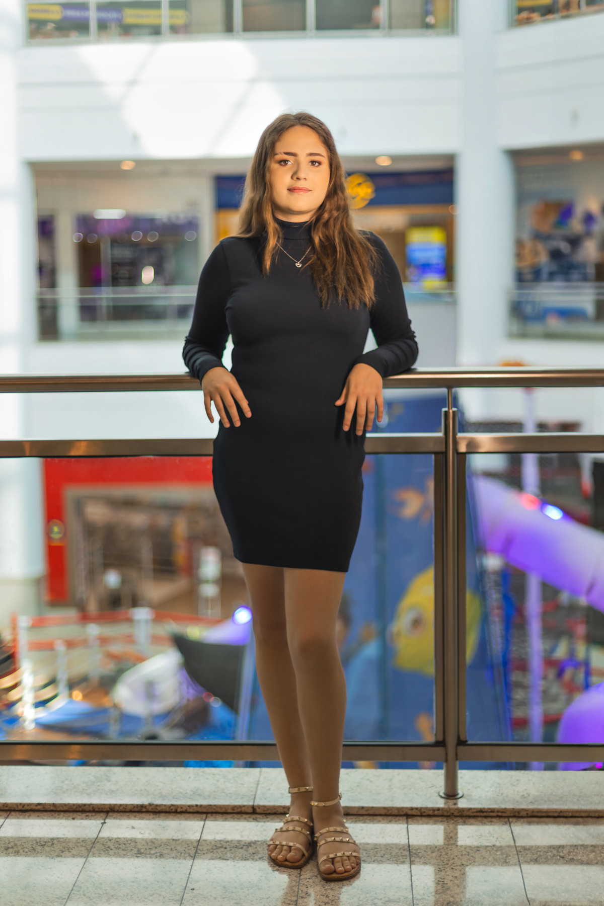 ensaio debutante bauru