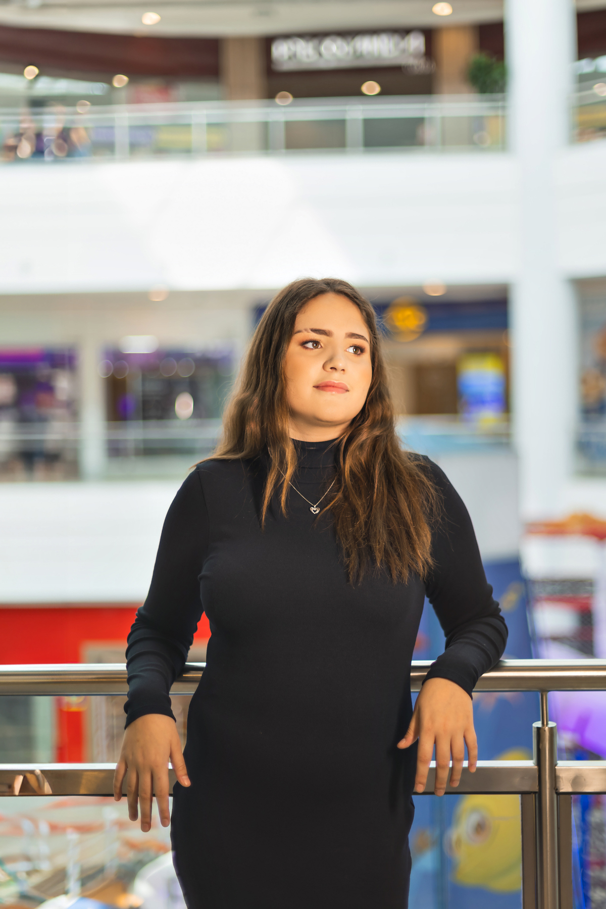 ensaio debutante bauru