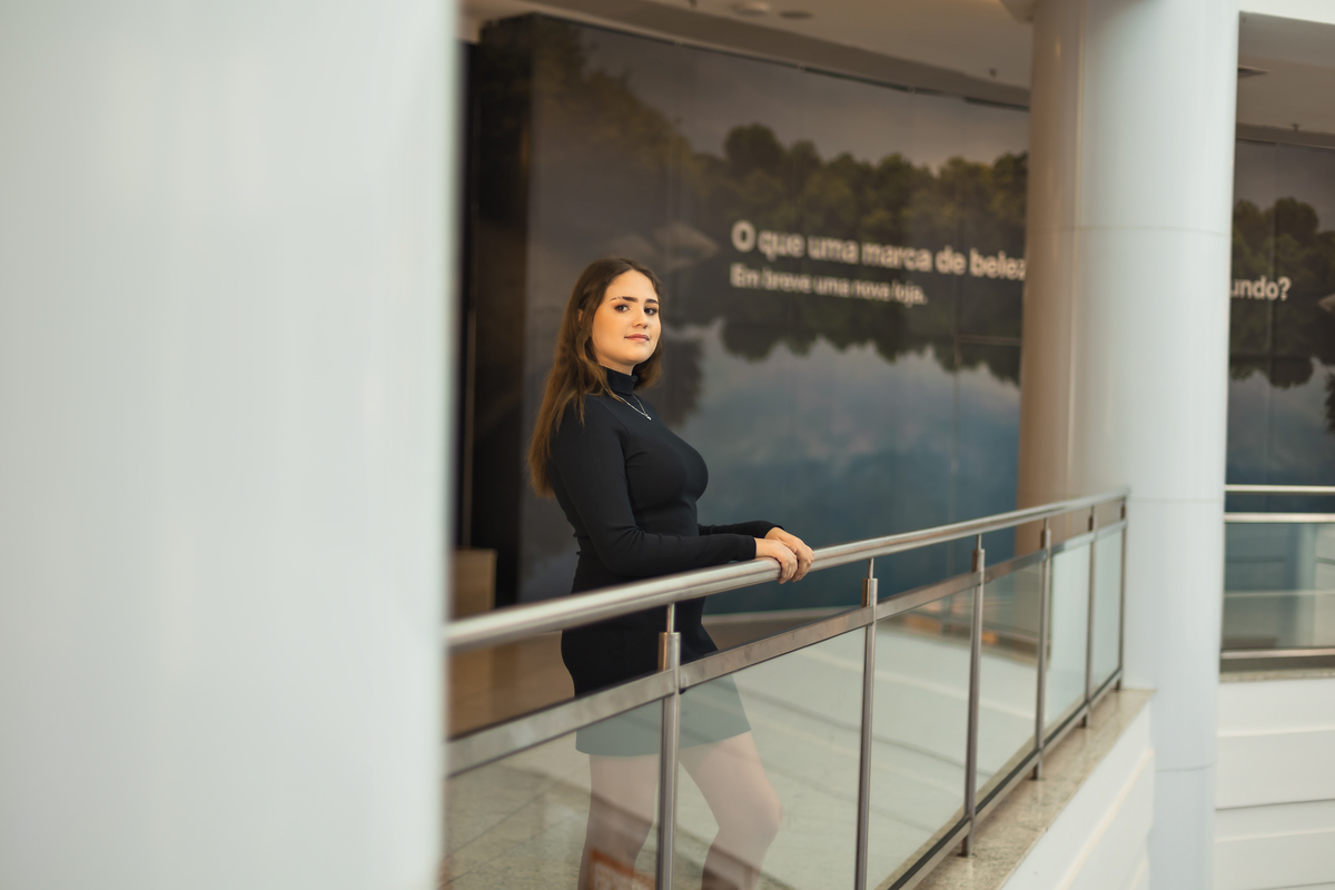 ensaio debutante bauru