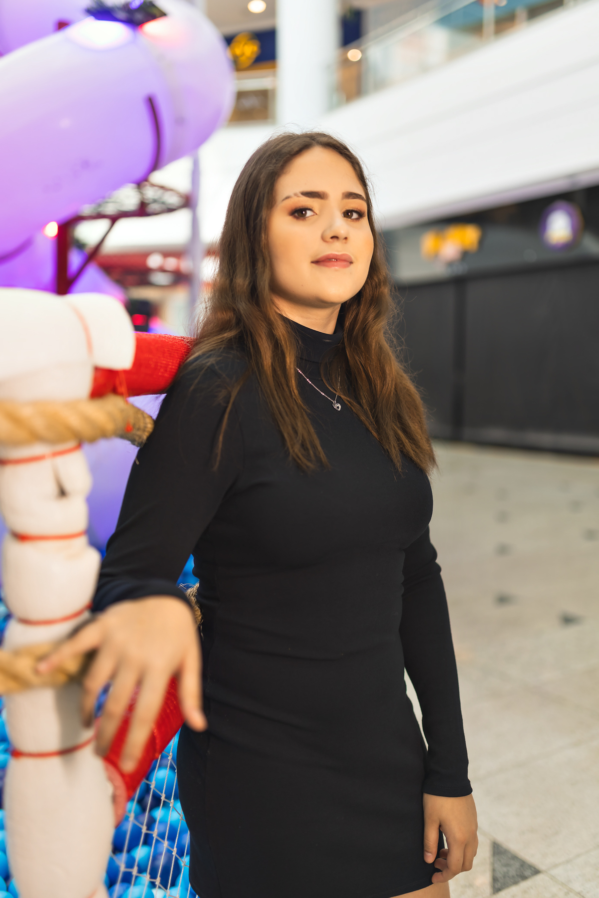 ensaio debutante bauru