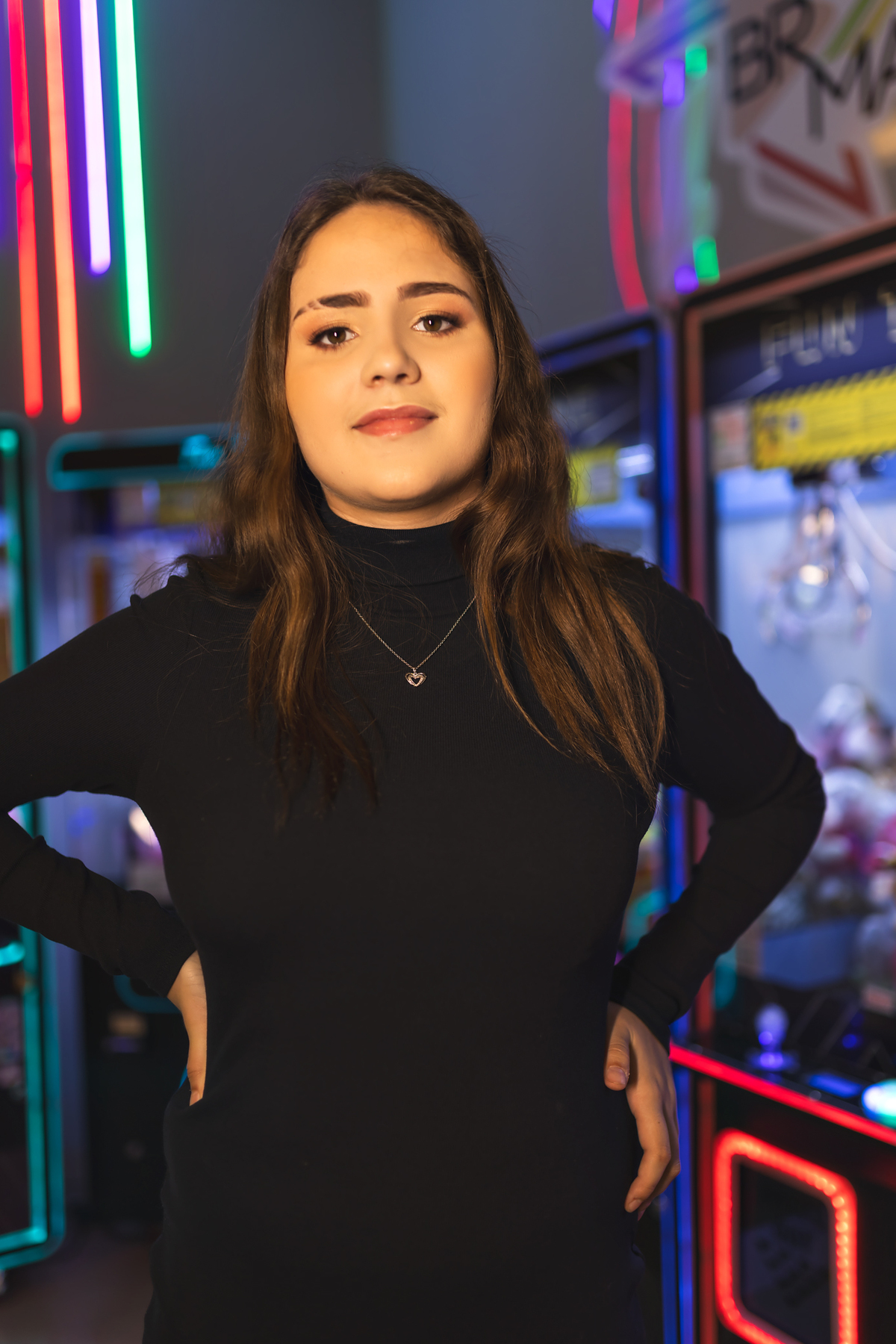 ensaio debutante bauru