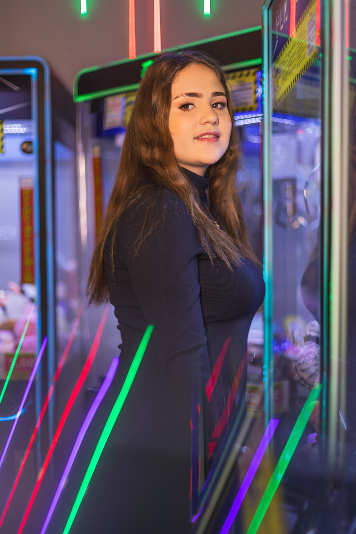 ensaio debutante bauru