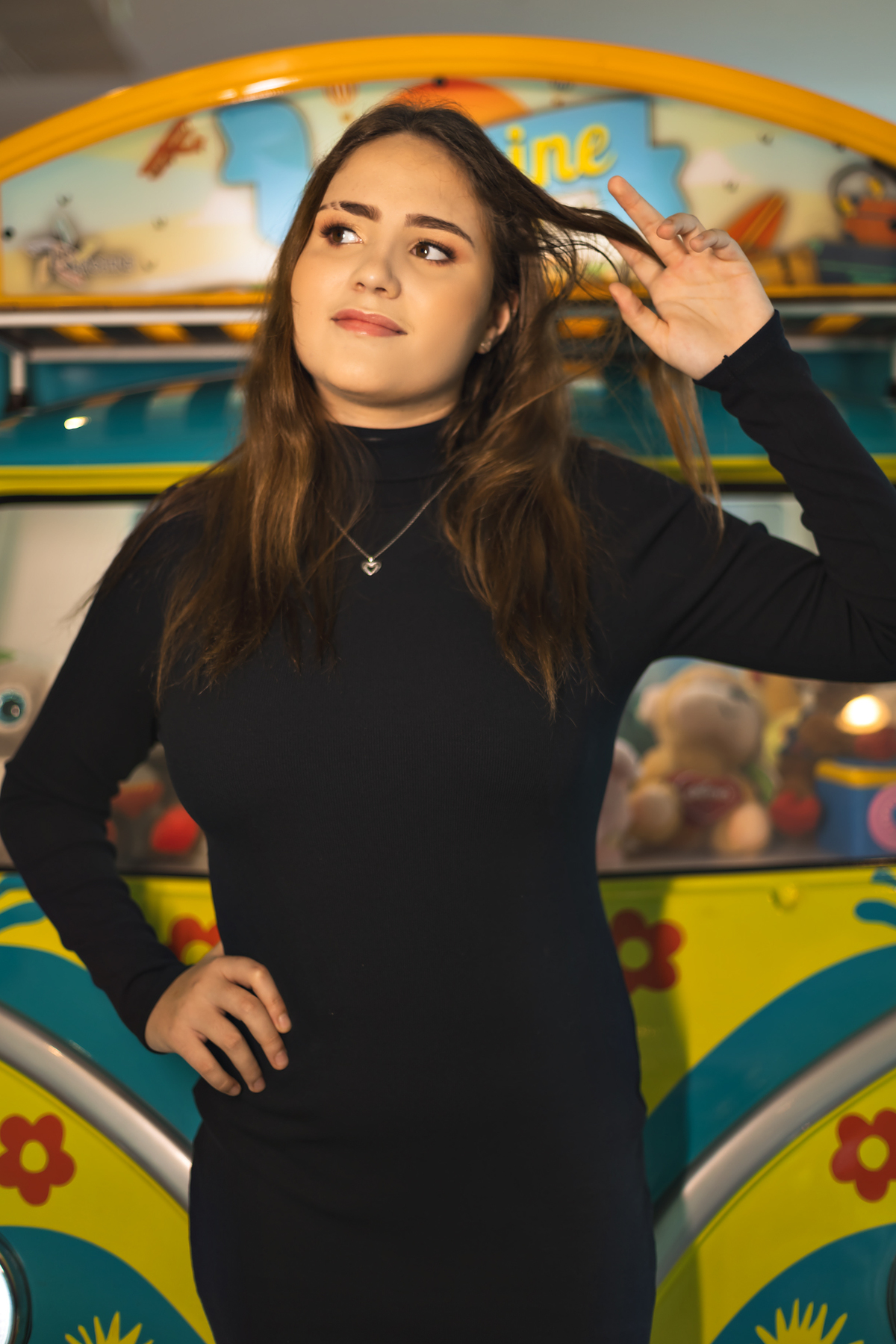 ensaio debutante bauru