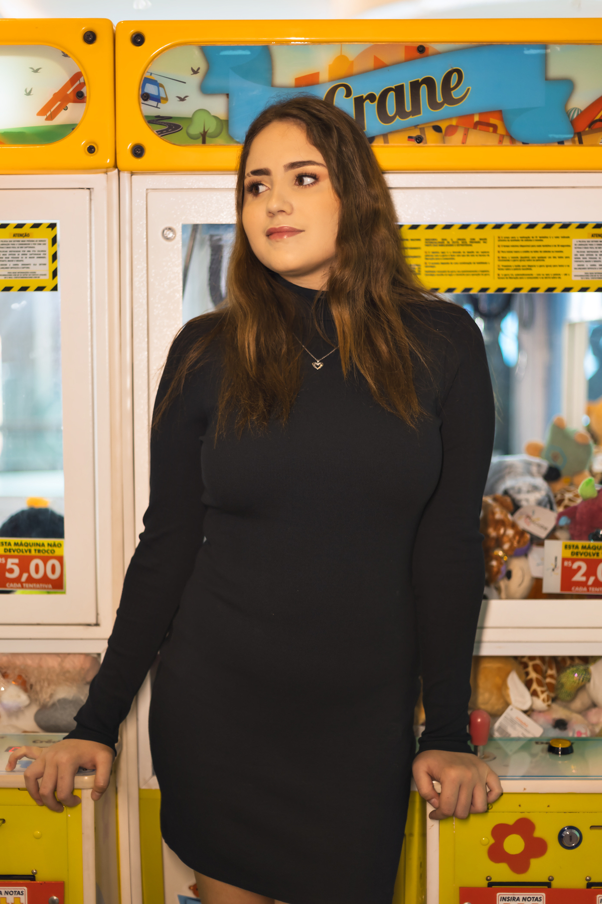 ensaio debutante bauru