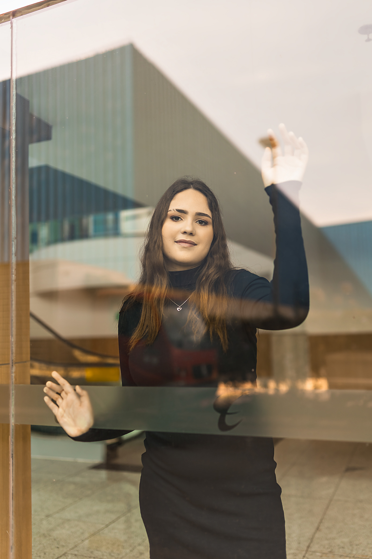 ensaio debutante bauru