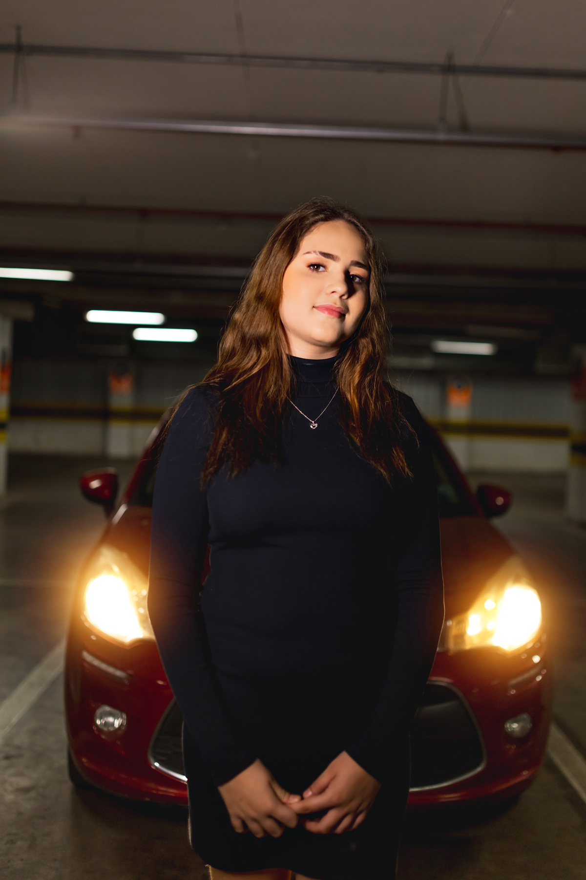 ensaio debutante bauru