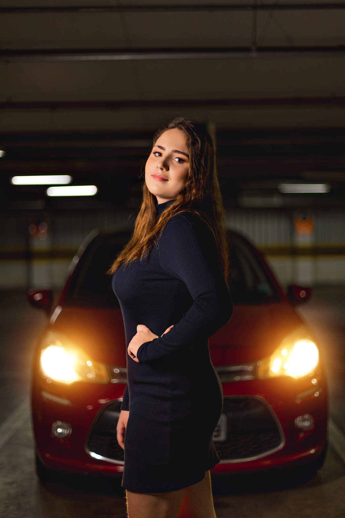 ensaio debutante bauru