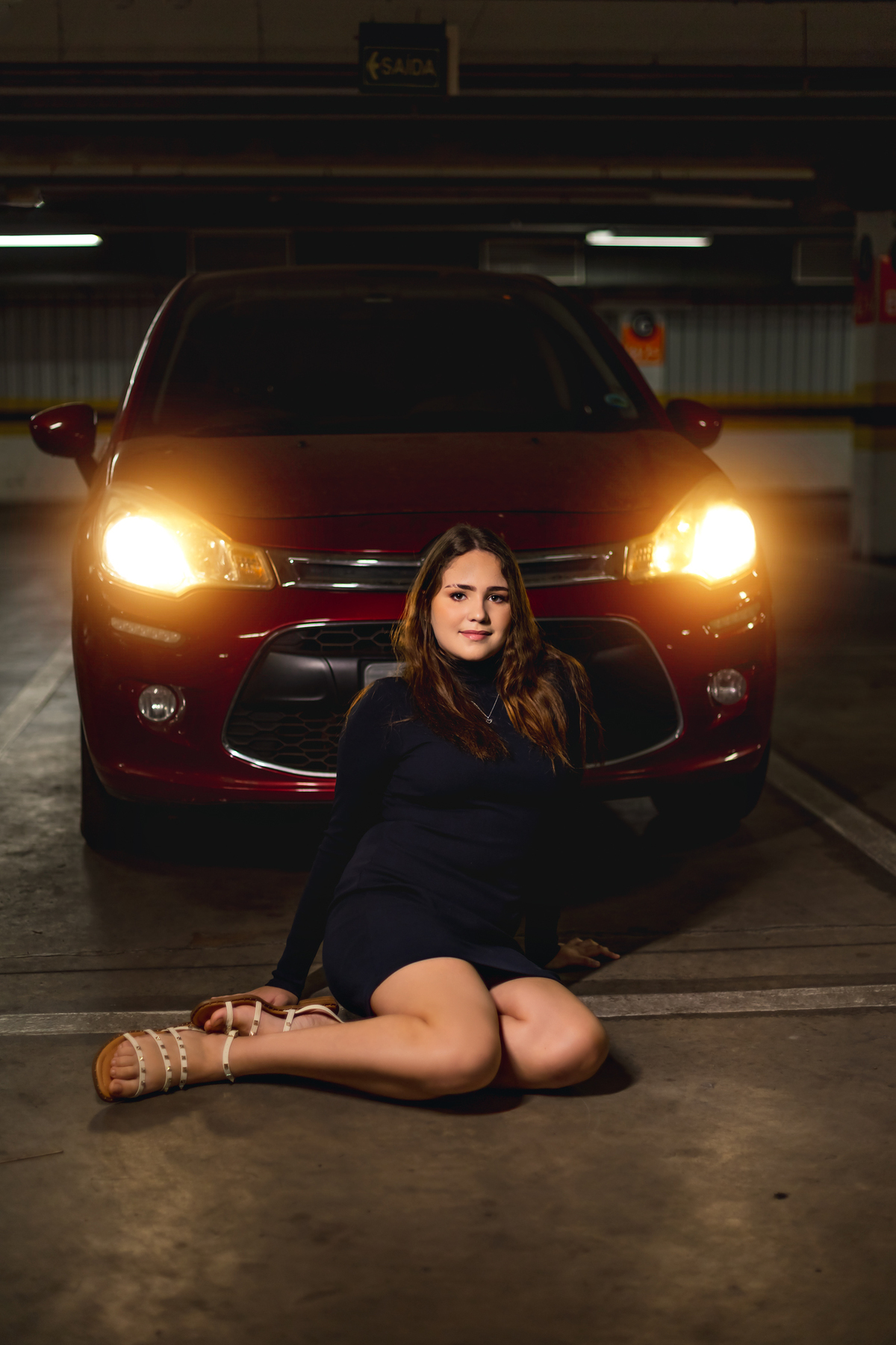 ensaio debutante bauru