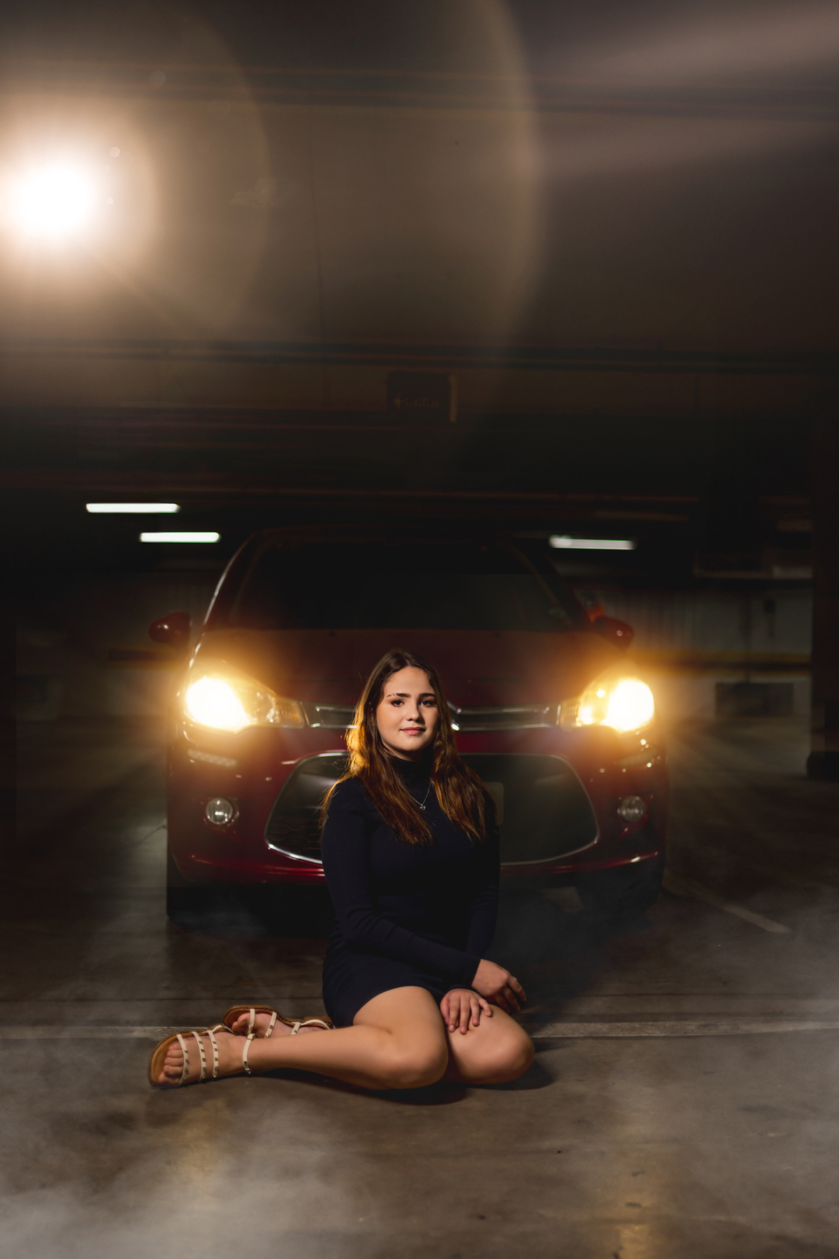 ensaio debutante bauru