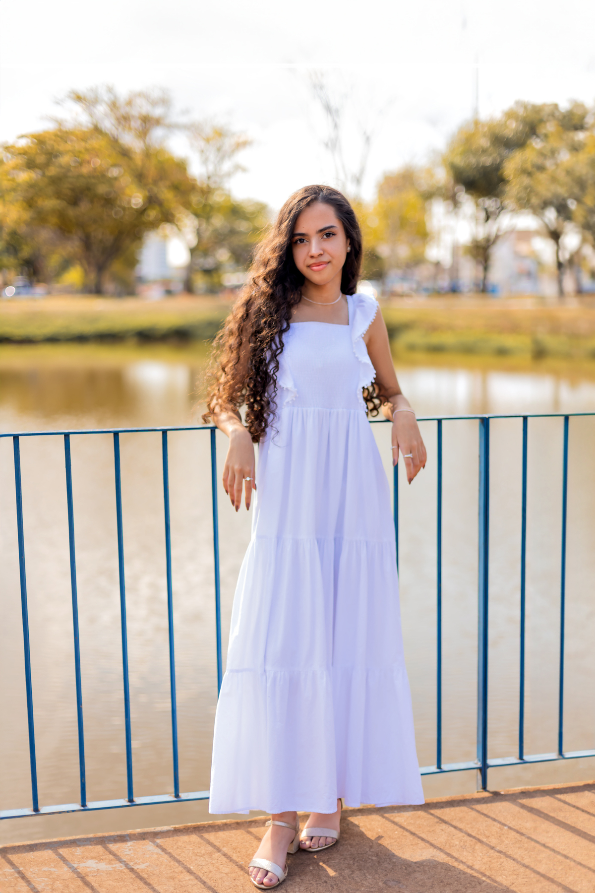 ensaio debutante bauru