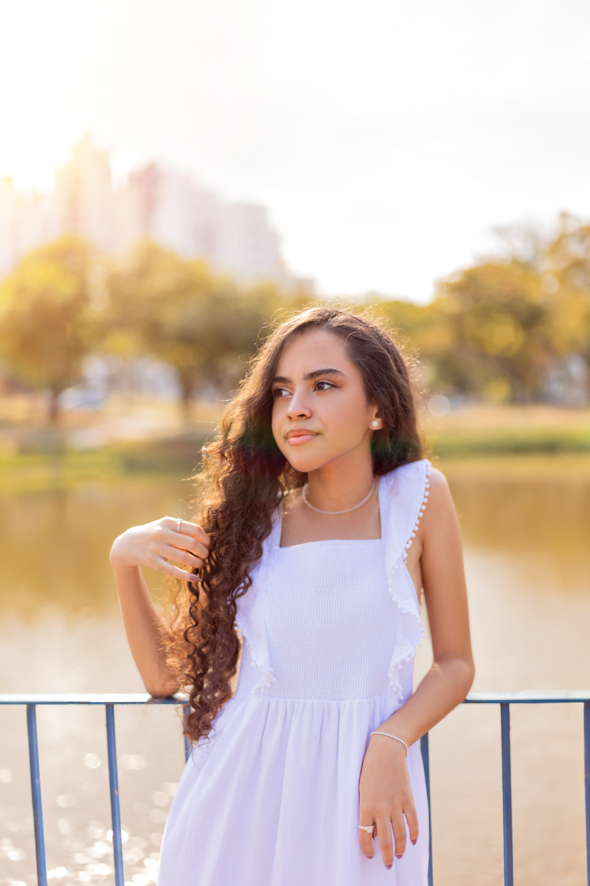 ensaio debutante bauru