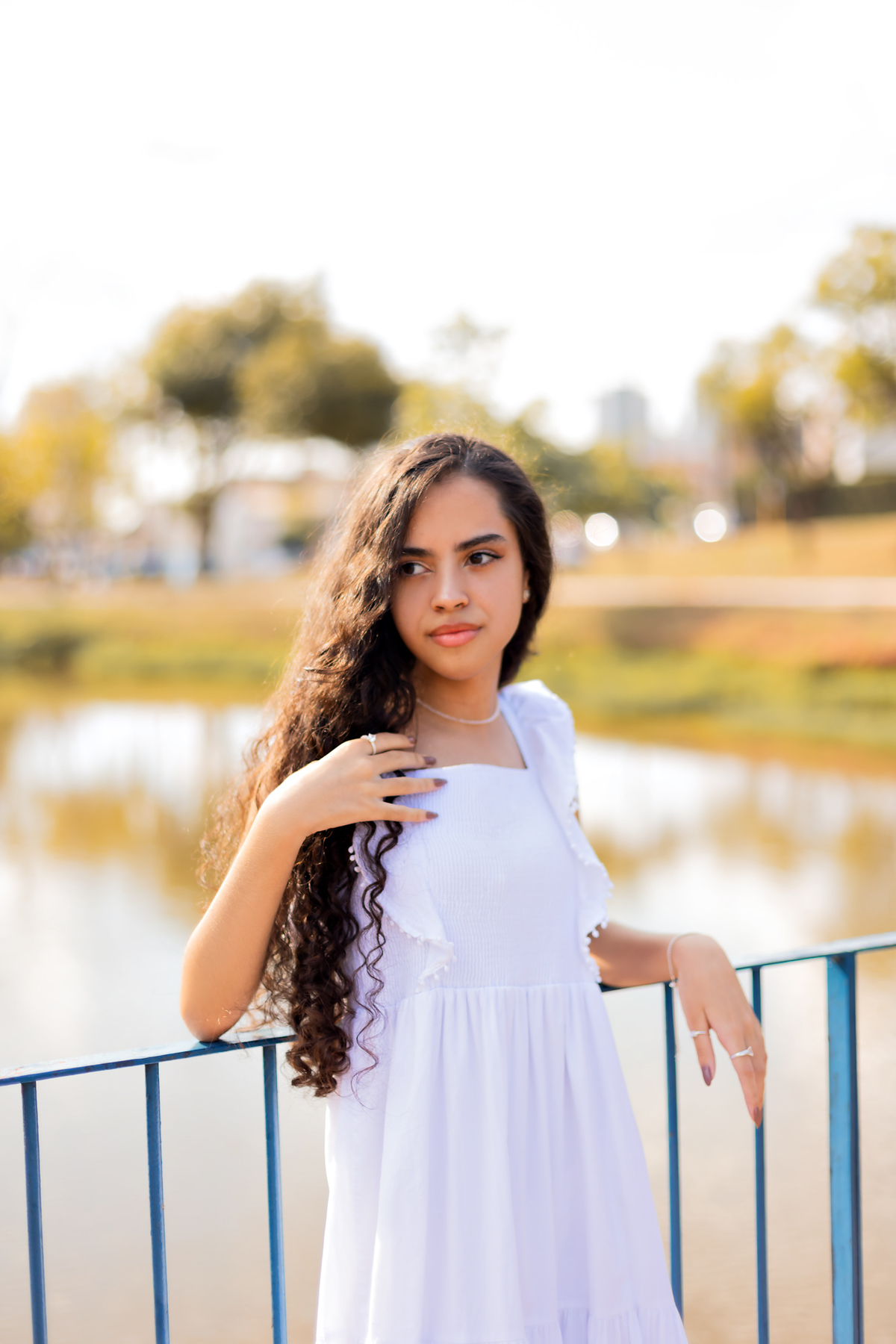 ensaio debutante bauru