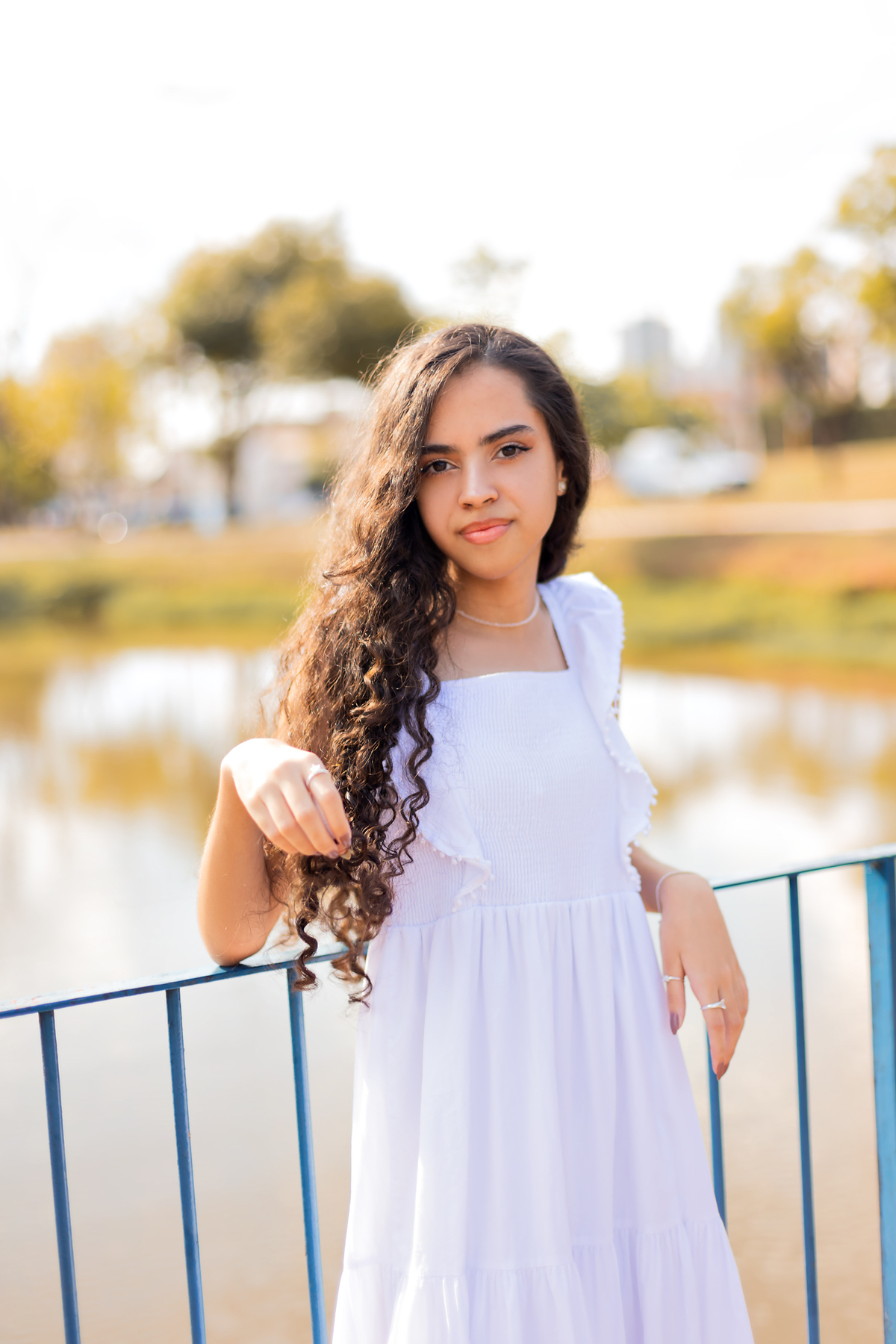 ensaio debutante bauru