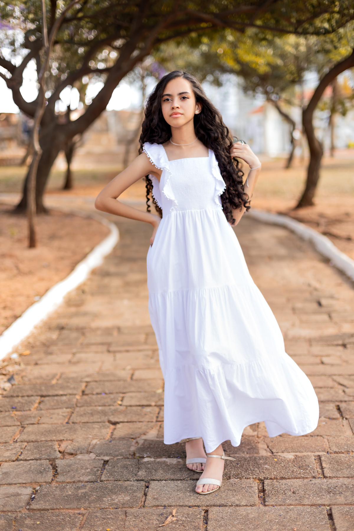 ensaio debutante bauru