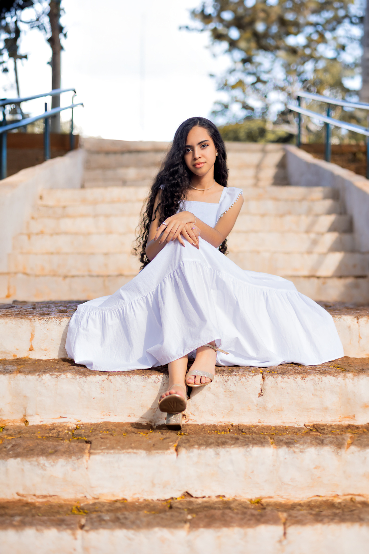 ensaio debutante bauru