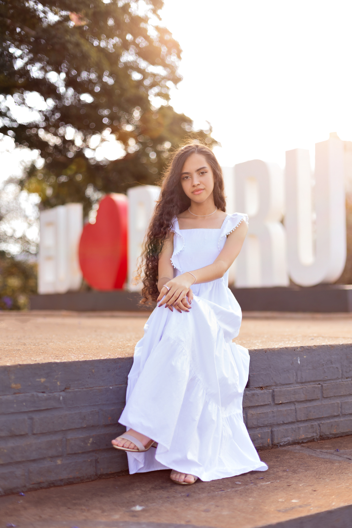 ensaio debutante bauru